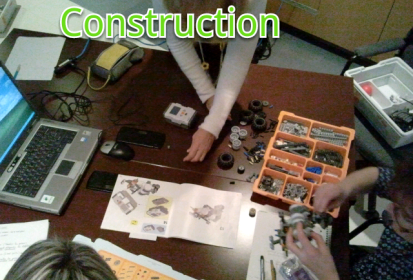 Construction