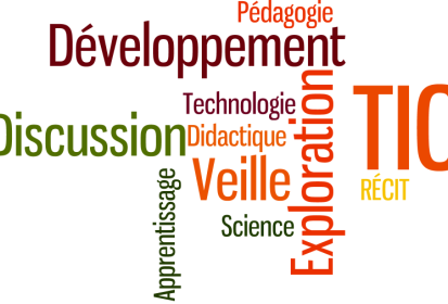Intentions de la formation