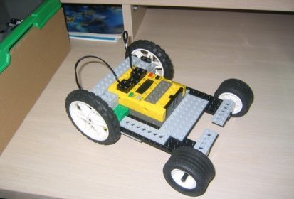 Robot 4